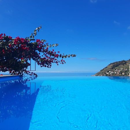 Willa Casa Gama Ribeira Brava Zewnętrze zdjęcie