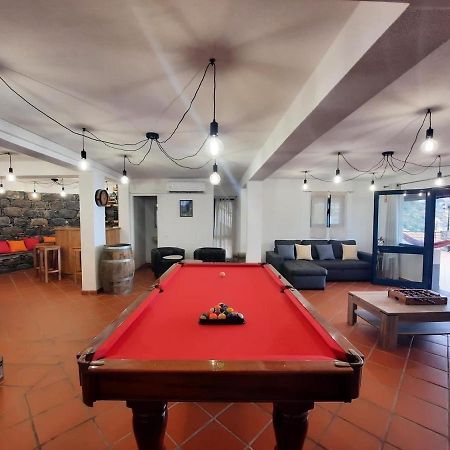 Willa Casa Gama Ribeira Brava Zewnętrze zdjęcie