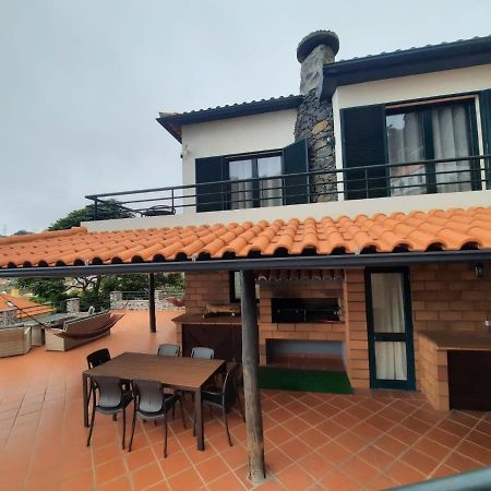 Willa Casa Gama Ribeira Brava Zewnętrze zdjęcie
