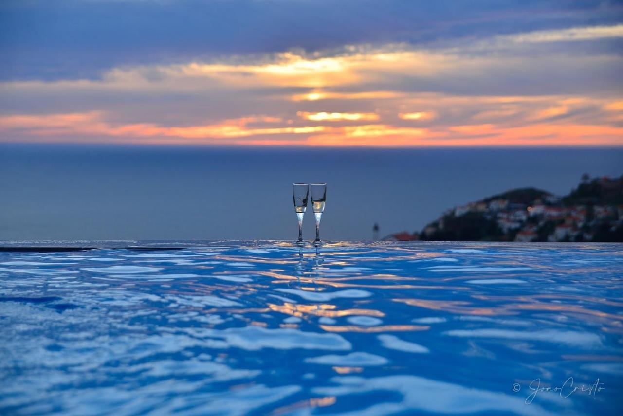 Willa Casa Gama Ribeira Brava Zewnętrze zdjęcie