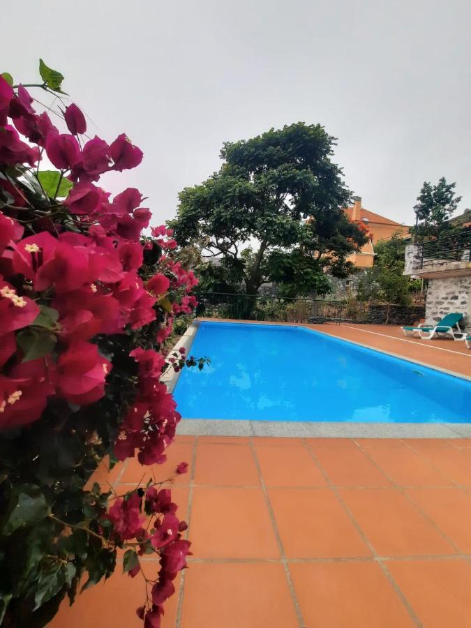 Willa Casa Gama Ribeira Brava Zewnętrze zdjęcie