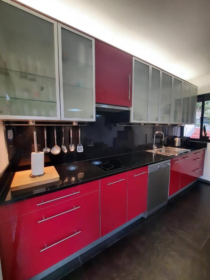 Willa Casa Gama Ribeira Brava Zewnętrze zdjęcie