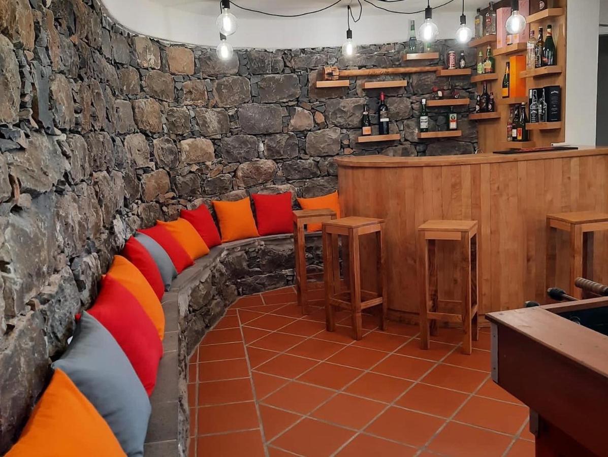 Willa Casa Gama Ribeira Brava Zewnętrze zdjęcie