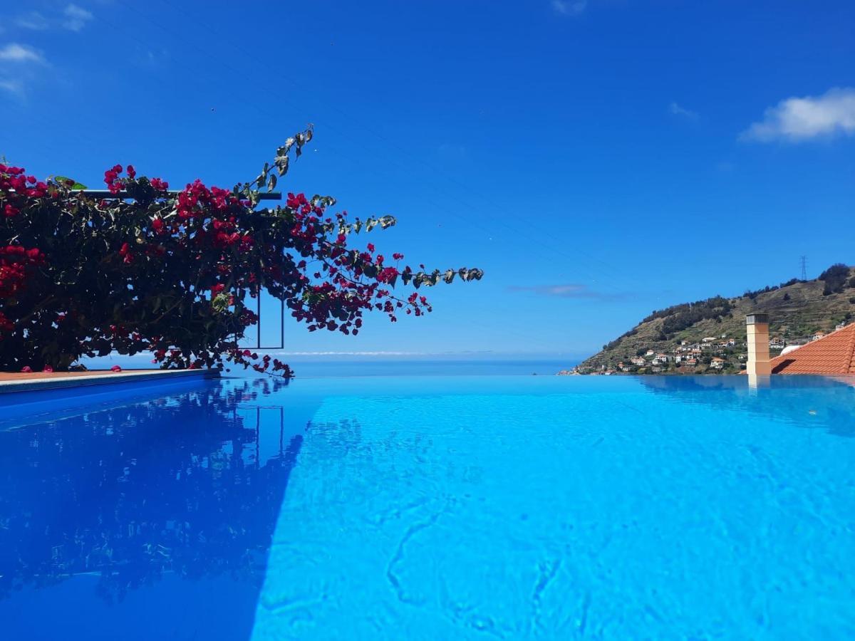 Willa Casa Gama Ribeira Brava Zewnętrze zdjęcie