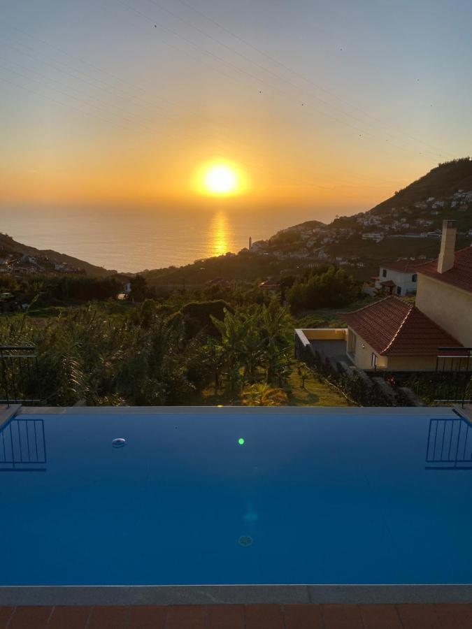 Willa Casa Gama Ribeira Brava Zewnętrze zdjęcie