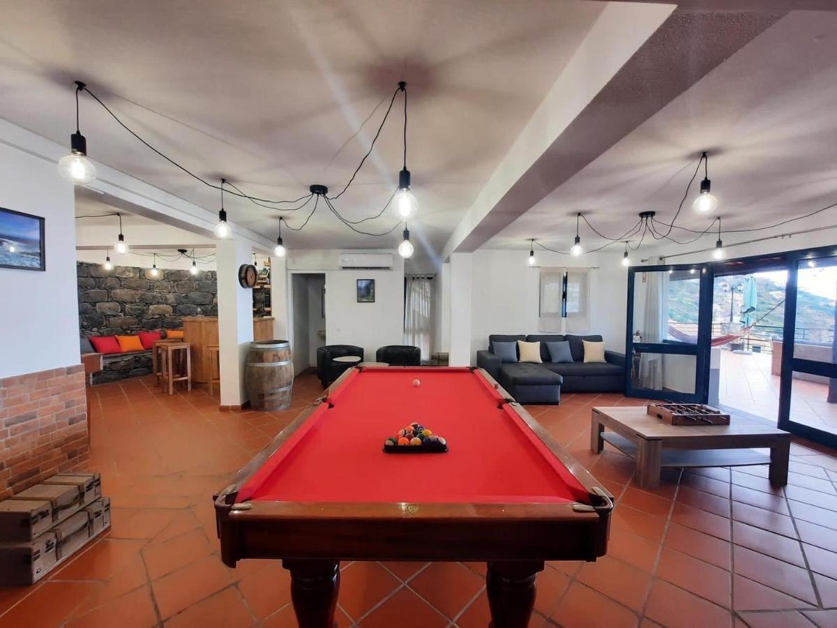 Willa Casa Gama Ribeira Brava Zewnętrze zdjęcie