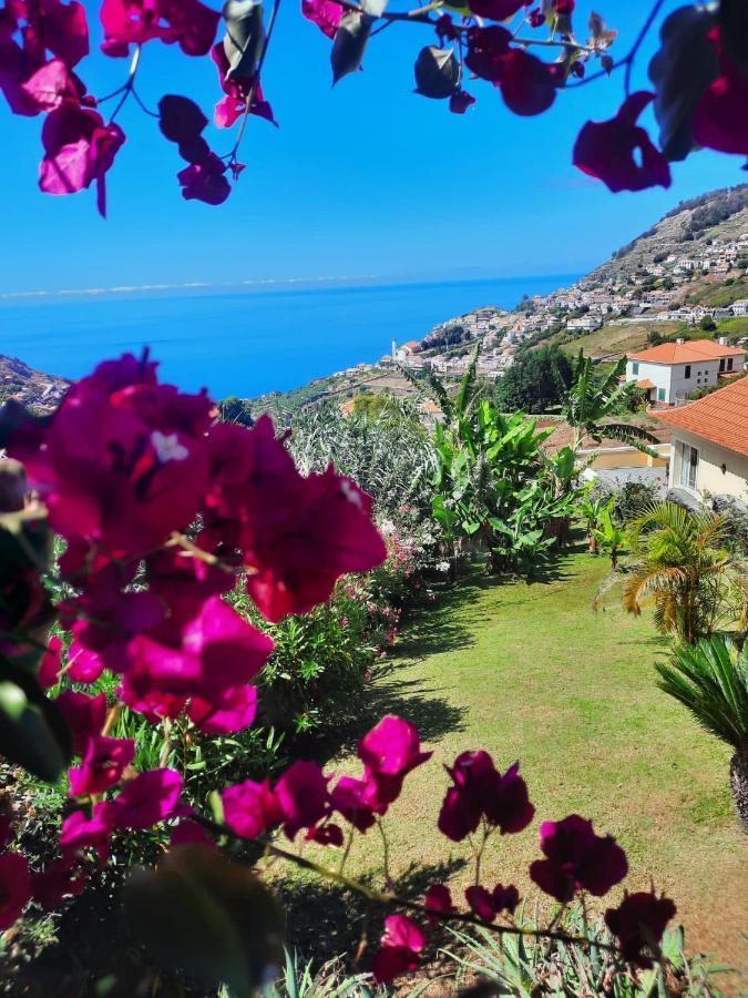 Willa Casa Gama Ribeira Brava Zewnętrze zdjęcie