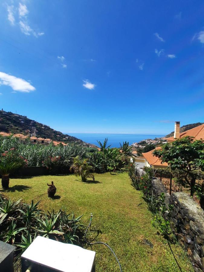 Willa Casa Gama Ribeira Brava Zewnętrze zdjęcie