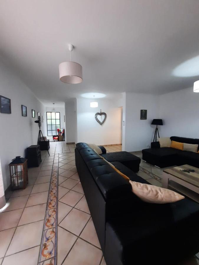 Willa Casa Gama Ribeira Brava Zewnętrze zdjęcie