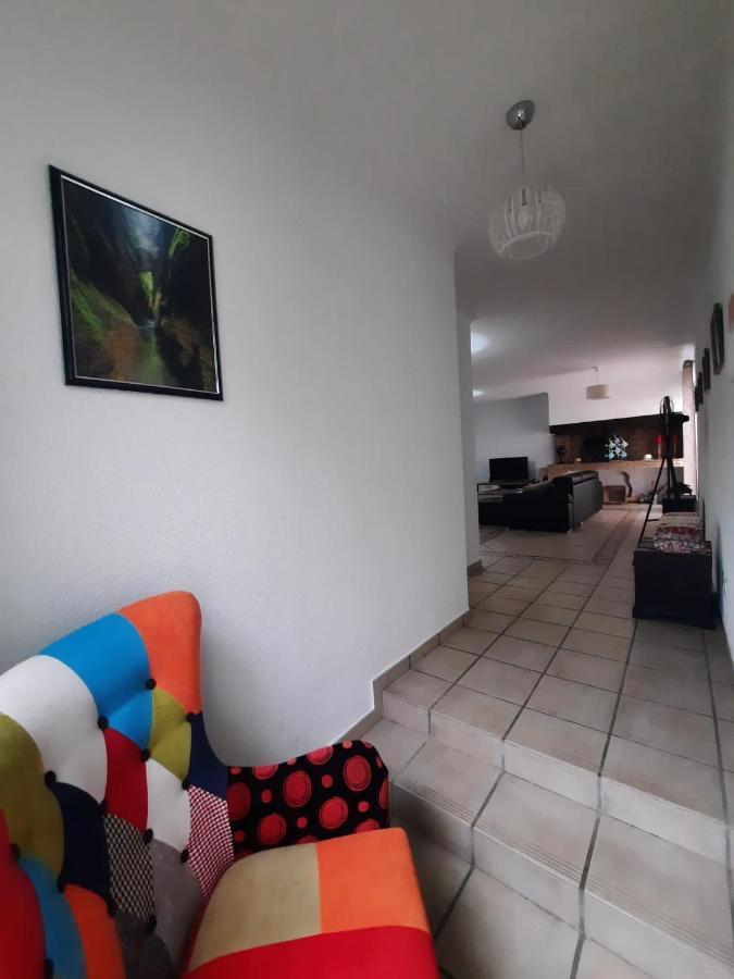 Willa Casa Gama Ribeira Brava Zewnętrze zdjęcie