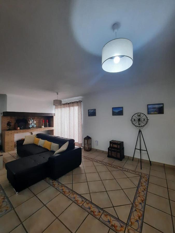 Willa Casa Gama Ribeira Brava Zewnętrze zdjęcie