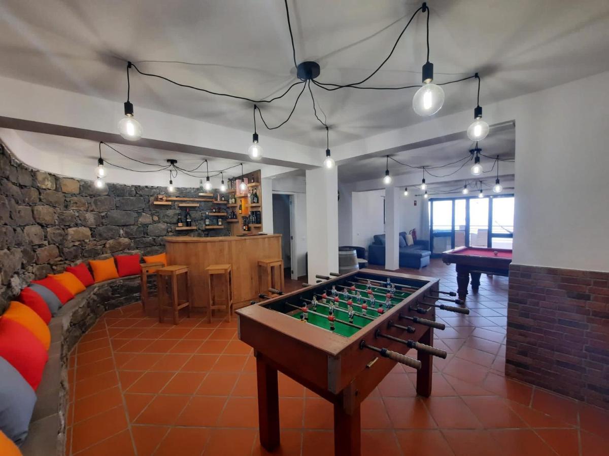 Willa Casa Gama Ribeira Brava Zewnętrze zdjęcie