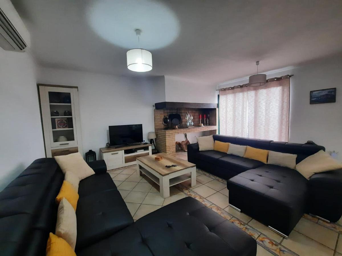 Willa Casa Gama Ribeira Brava Zewnętrze zdjęcie