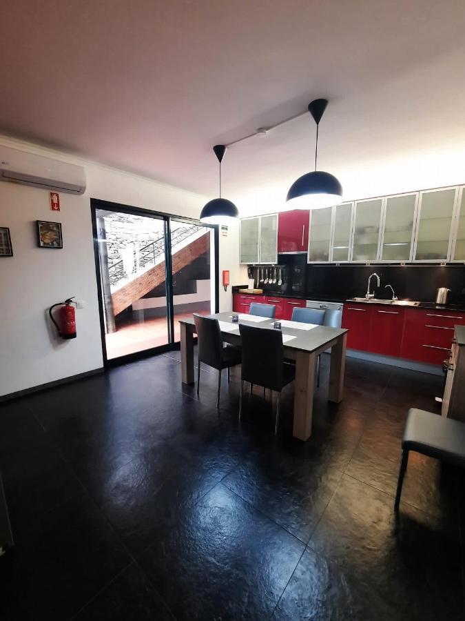 Willa Casa Gama Ribeira Brava Zewnętrze zdjęcie