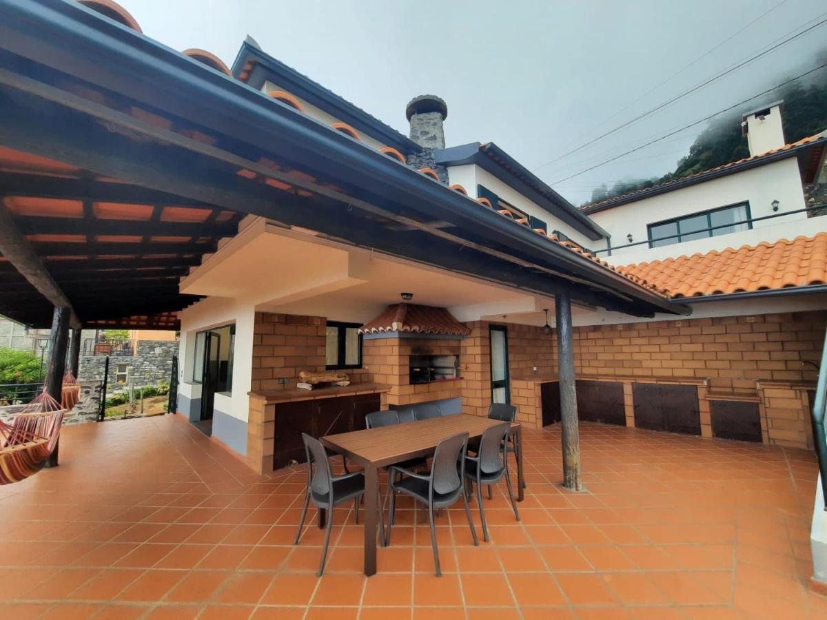 Willa Casa Gama Ribeira Brava Zewnętrze zdjęcie