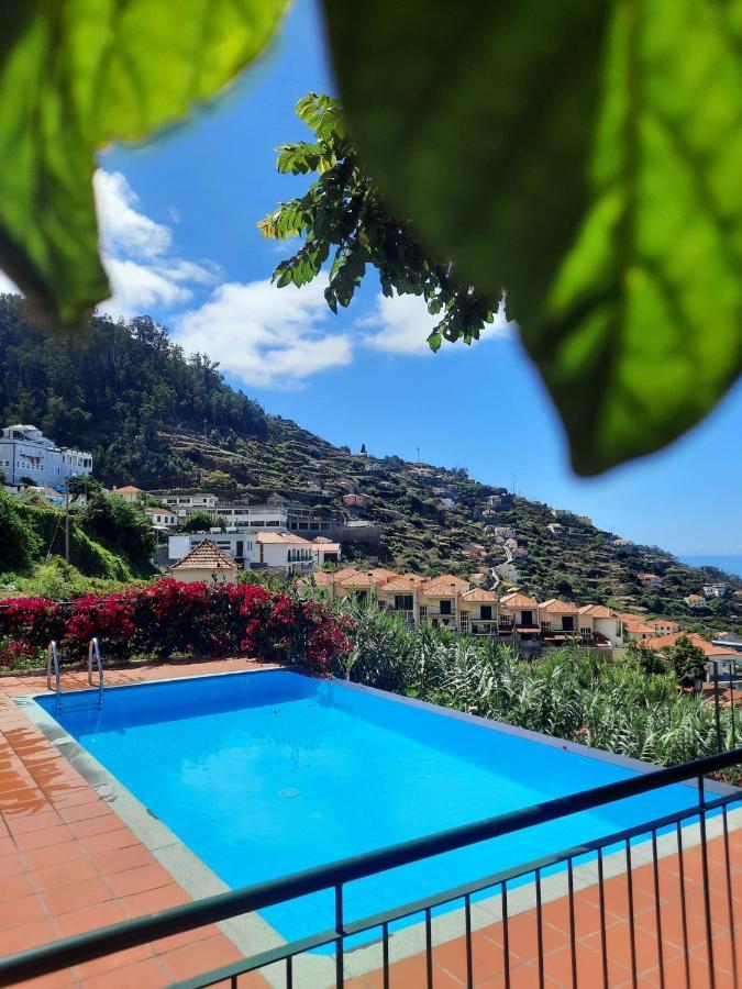 Willa Casa Gama Ribeira Brava Zewnętrze zdjęcie
