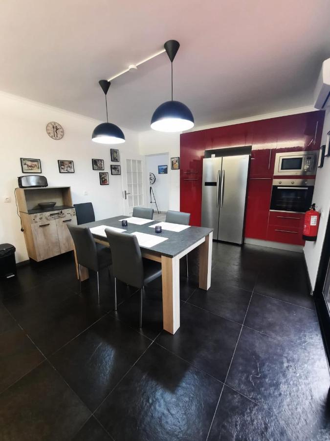 Willa Casa Gama Ribeira Brava Zewnętrze zdjęcie
