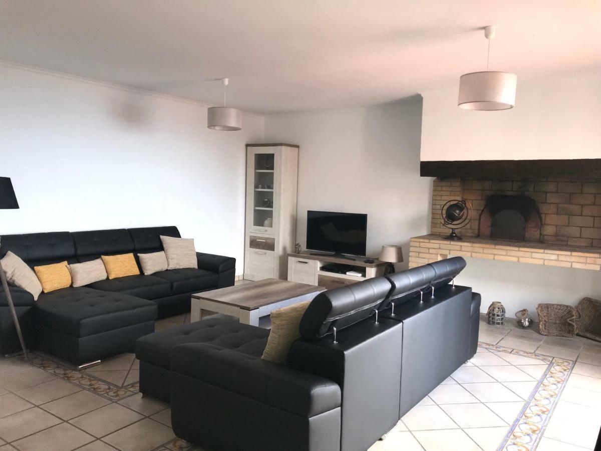 Willa Casa Gama Ribeira Brava Zewnętrze zdjęcie