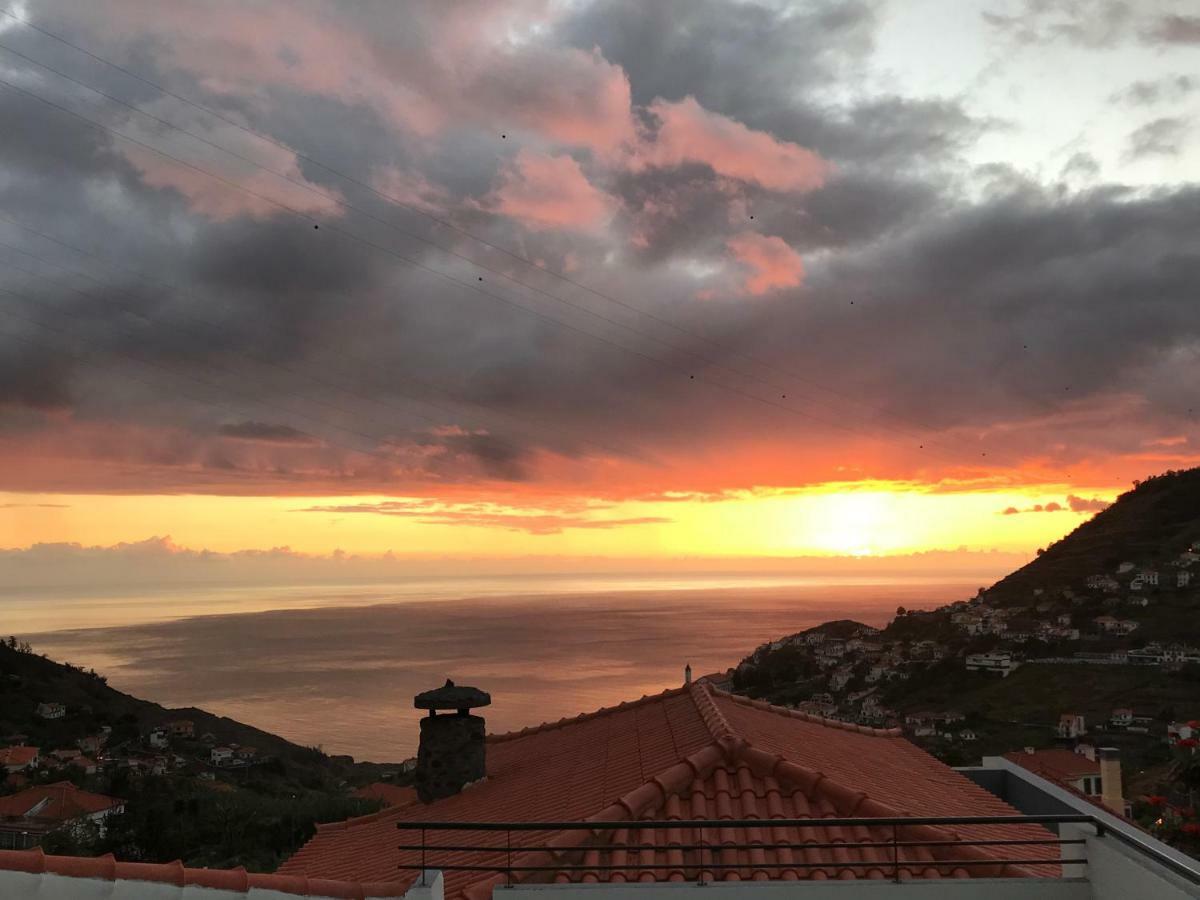 Willa Casa Gama Ribeira Brava Zewnętrze zdjęcie