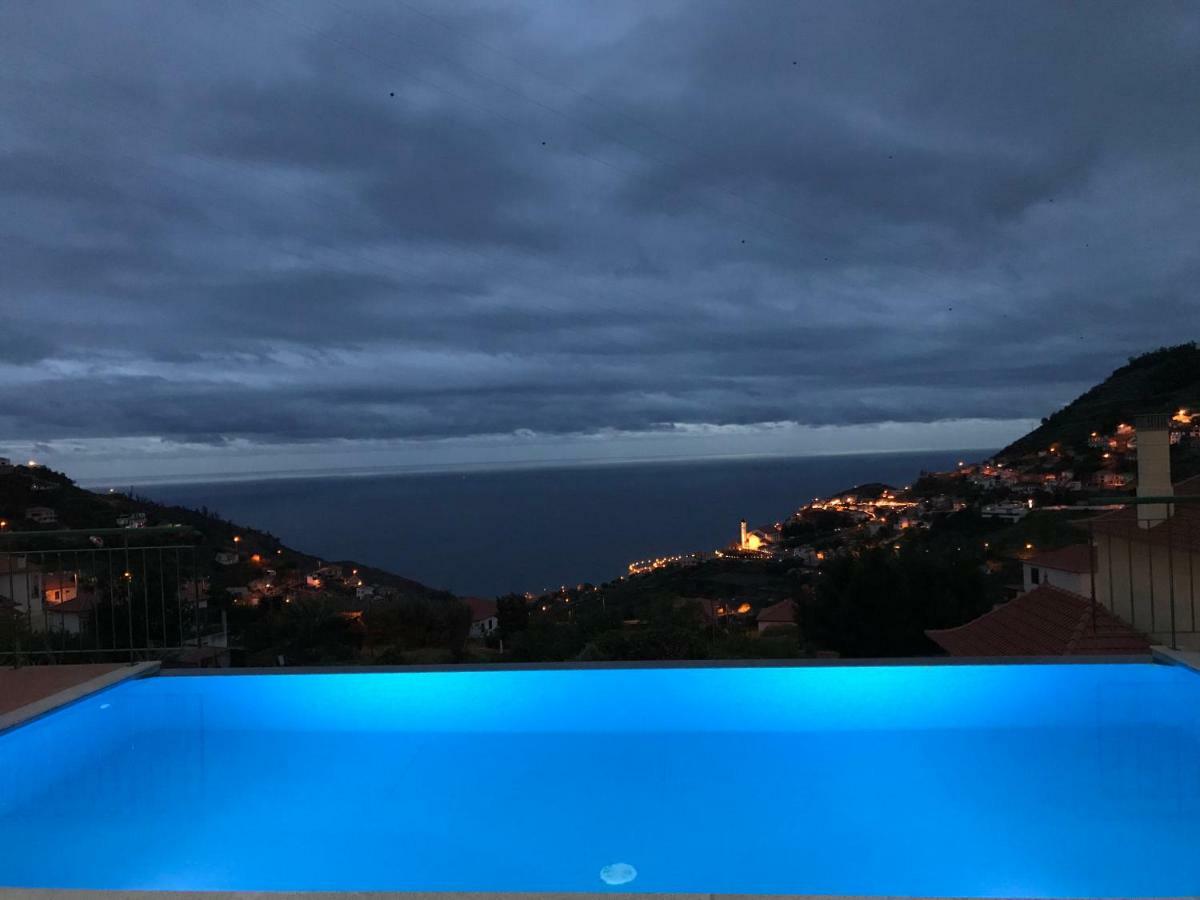 Willa Casa Gama Ribeira Brava Zewnętrze zdjęcie