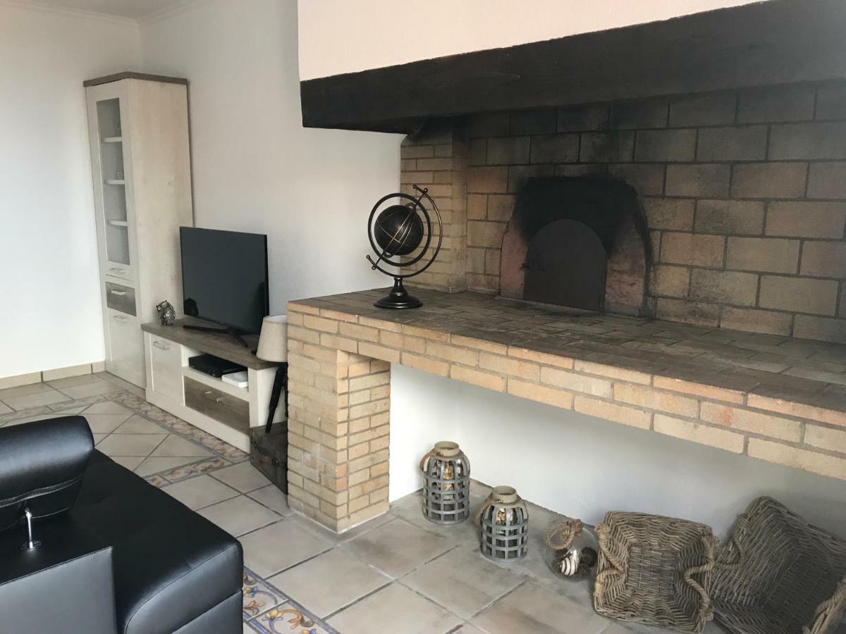 Willa Casa Gama Ribeira Brava Zewnętrze zdjęcie
