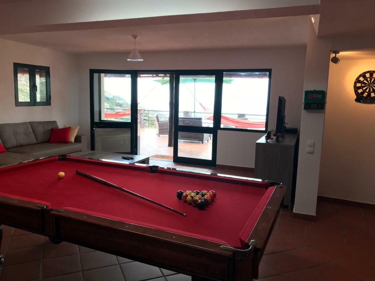 Willa Casa Gama Ribeira Brava Zewnętrze zdjęcie