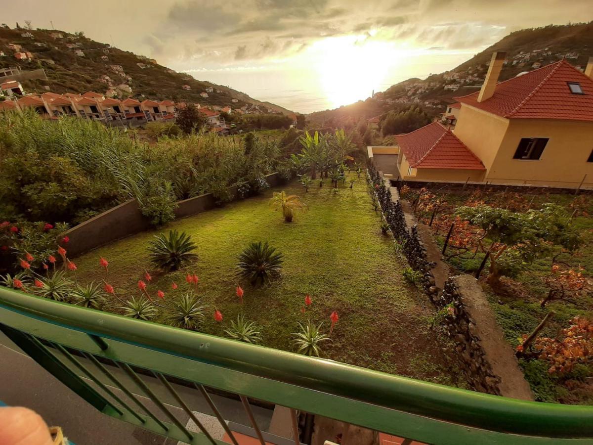 Willa Casa Gama Ribeira Brava Zewnętrze zdjęcie
